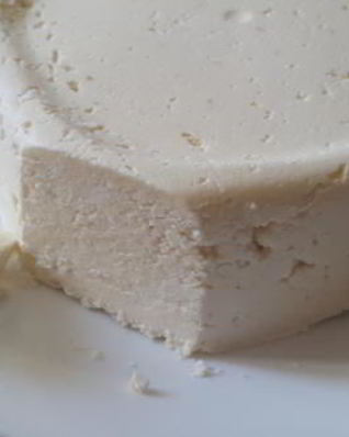 Домашний сыр