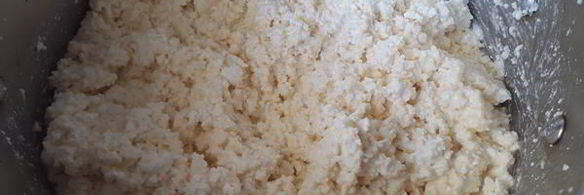 домашний сыр