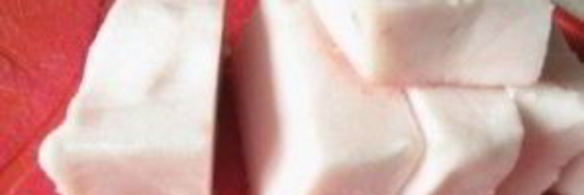 домашняя колбаса в кишках