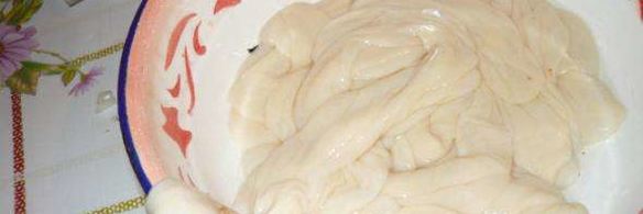 домашняя колбаса