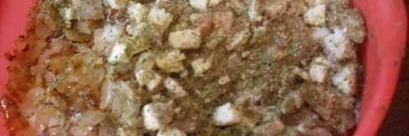 домашняя рыбная колбаса