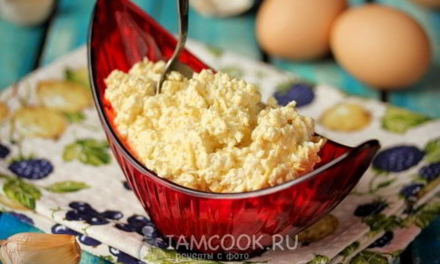 Рецепт еврейской закуски