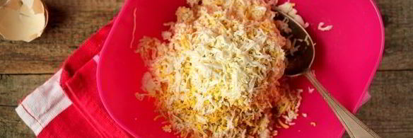 еврейская закуска