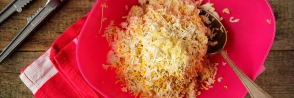 еврейская закуска