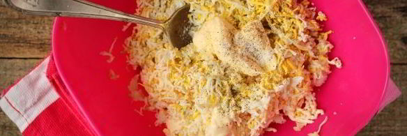 еврейская закуска