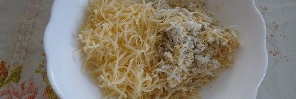 фаршированные помидоры