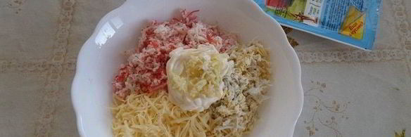 фаршированные помидоры