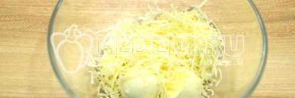 фаршированные яйца на праздничный стол