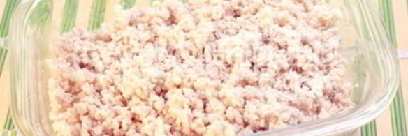 фаршированные яйца привидения