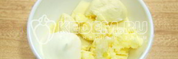 фаршированные яйца зимняя закуска