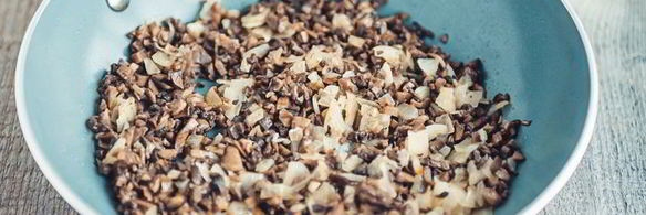 фаршированные яйца