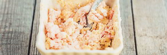 фаршированные яйца