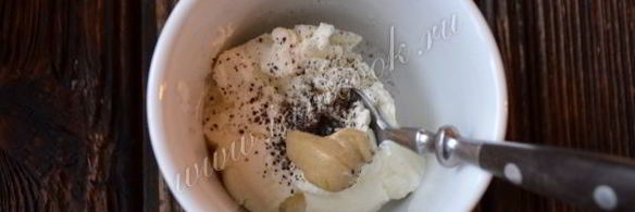 яйца фаршированные красной икрой