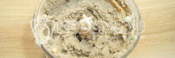 яйца фаршированные печенью