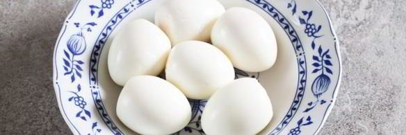 яйца, фаршированные сельдью