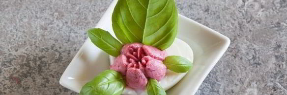 яйца, фаршированные сельдью