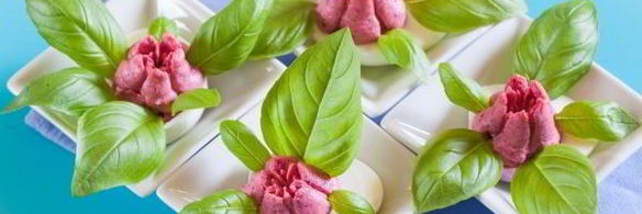 яйца, фаршированные сельдью