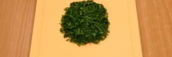 яйца, фаршированные семгой