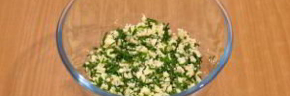 яйца, фаршированные семгой