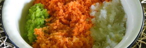 баклажанная икра в мультиварке