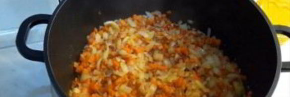 баклажановая икра