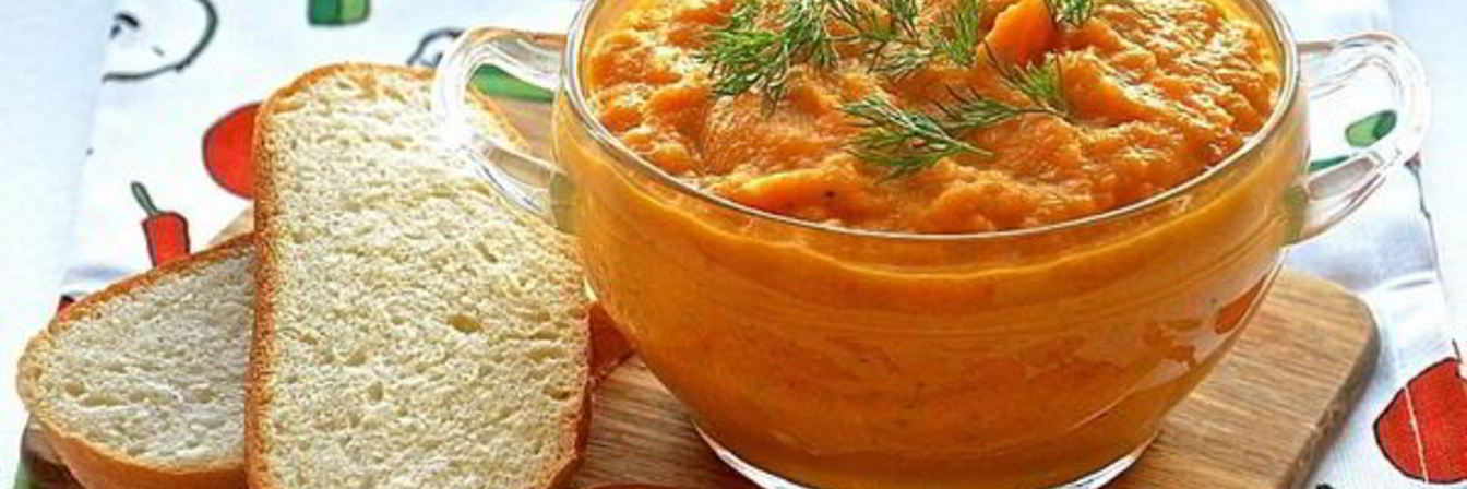 Домашняя икра из кабачков и помидоров