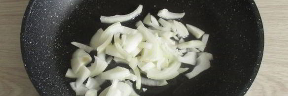 грибная икра из замороженных грибов