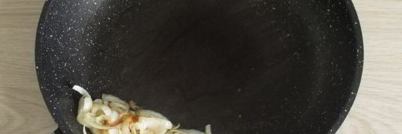 грибная икра из замороженных грибов