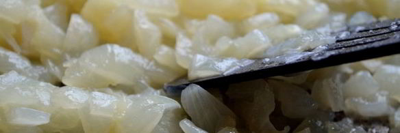 грибная икра