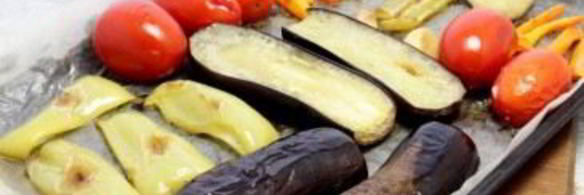 икра баклажанная