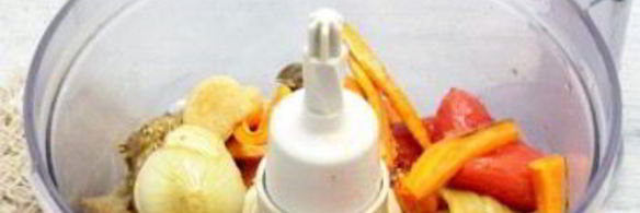 икра баклажанная