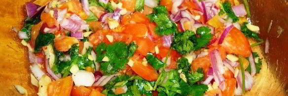 икра из баклажанов и кабачков на зиму