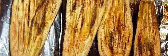 икра из баклажанов и кабачков на зиму