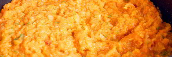 икра из кабачков