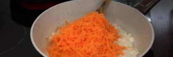 икра из свеклы просто и недорого