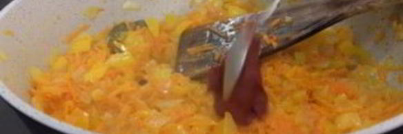 икра из свеклы просто и недорого