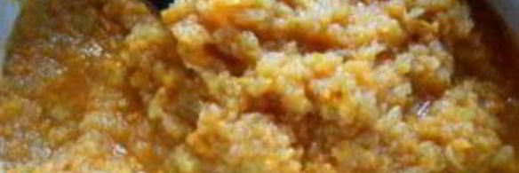 икра кабачковая без чеснока