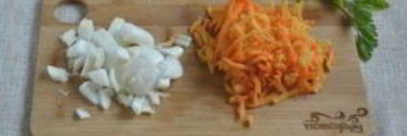 икра кабачковая с перцем и помидорами