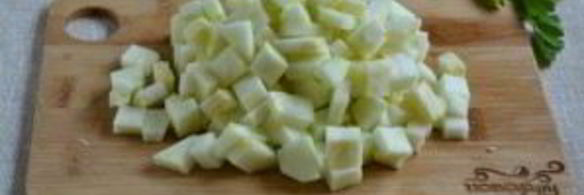 икра кабачковая с перцем и помидорами