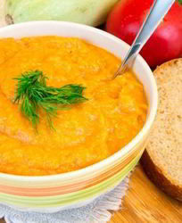 Икра кабачковая