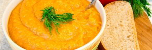 икра кабачковая