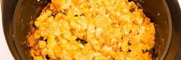 икра кабачковая