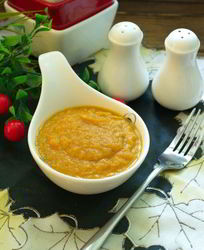 Кабачковая икра без майонеза на зиму