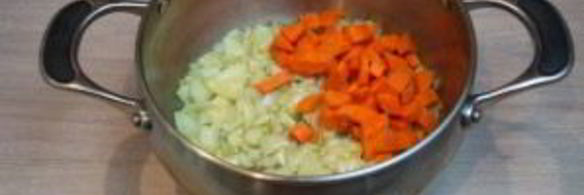 кабачковая икра без майонеза на зиму