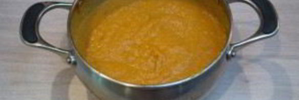 кабачковая икра без майонеза на зиму