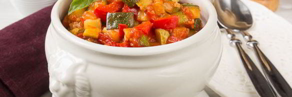 кабачковая икра кусочками