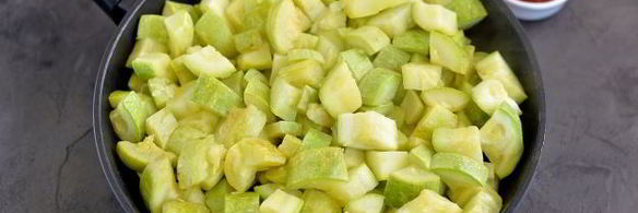 кабачковая икра на зиму без стерилизации