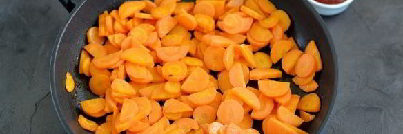 кабачковая икра на зиму без стерилизации