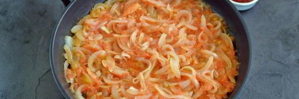 кабачковая икра на зиму без стерилизации