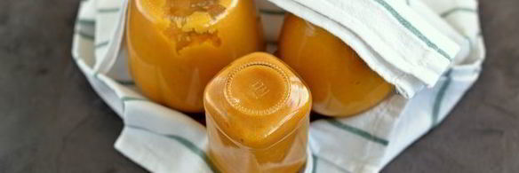 кабачковая икра на зиму без стерилизации